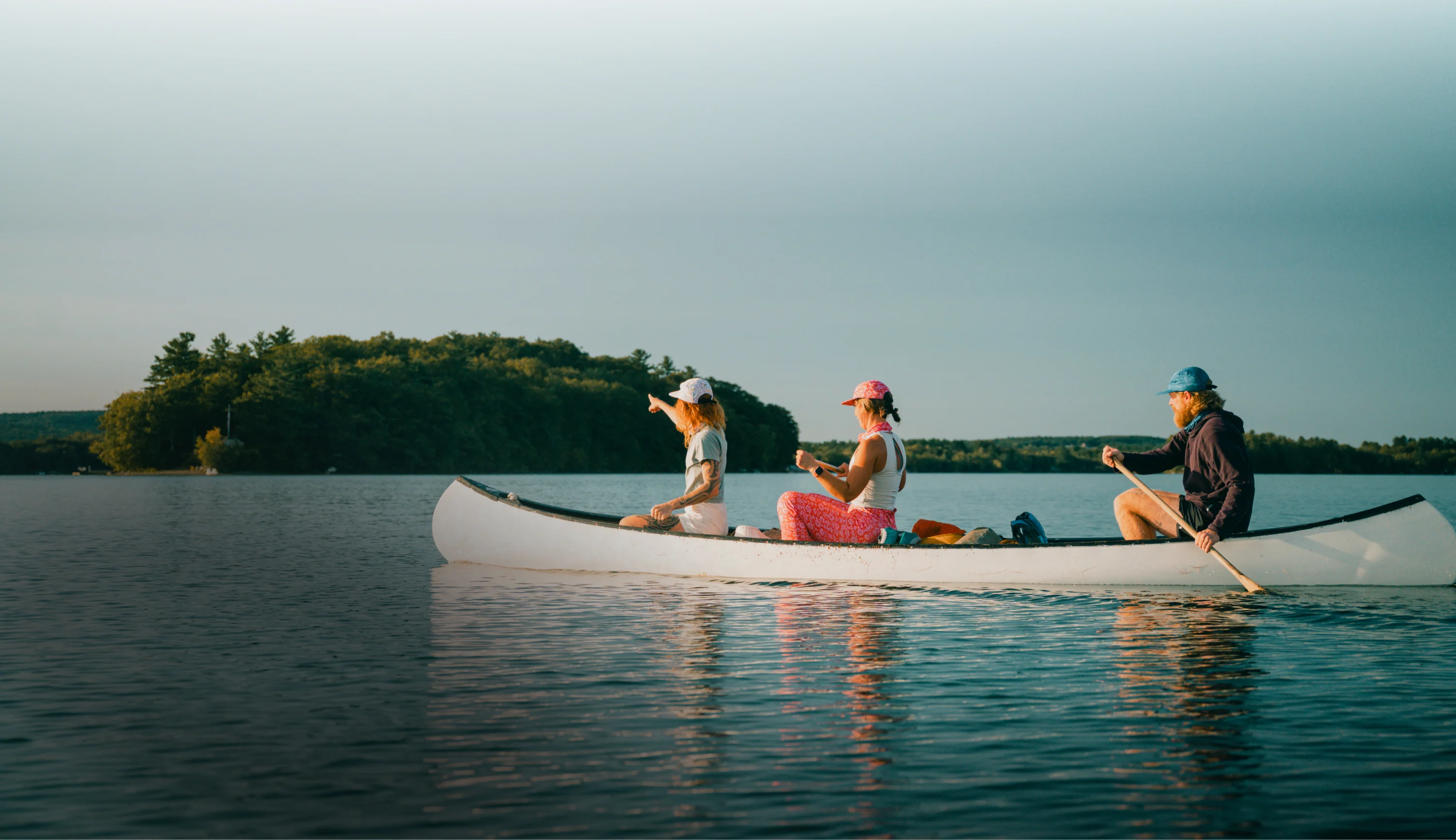 Vermont-Made Warmth for Every Adventure